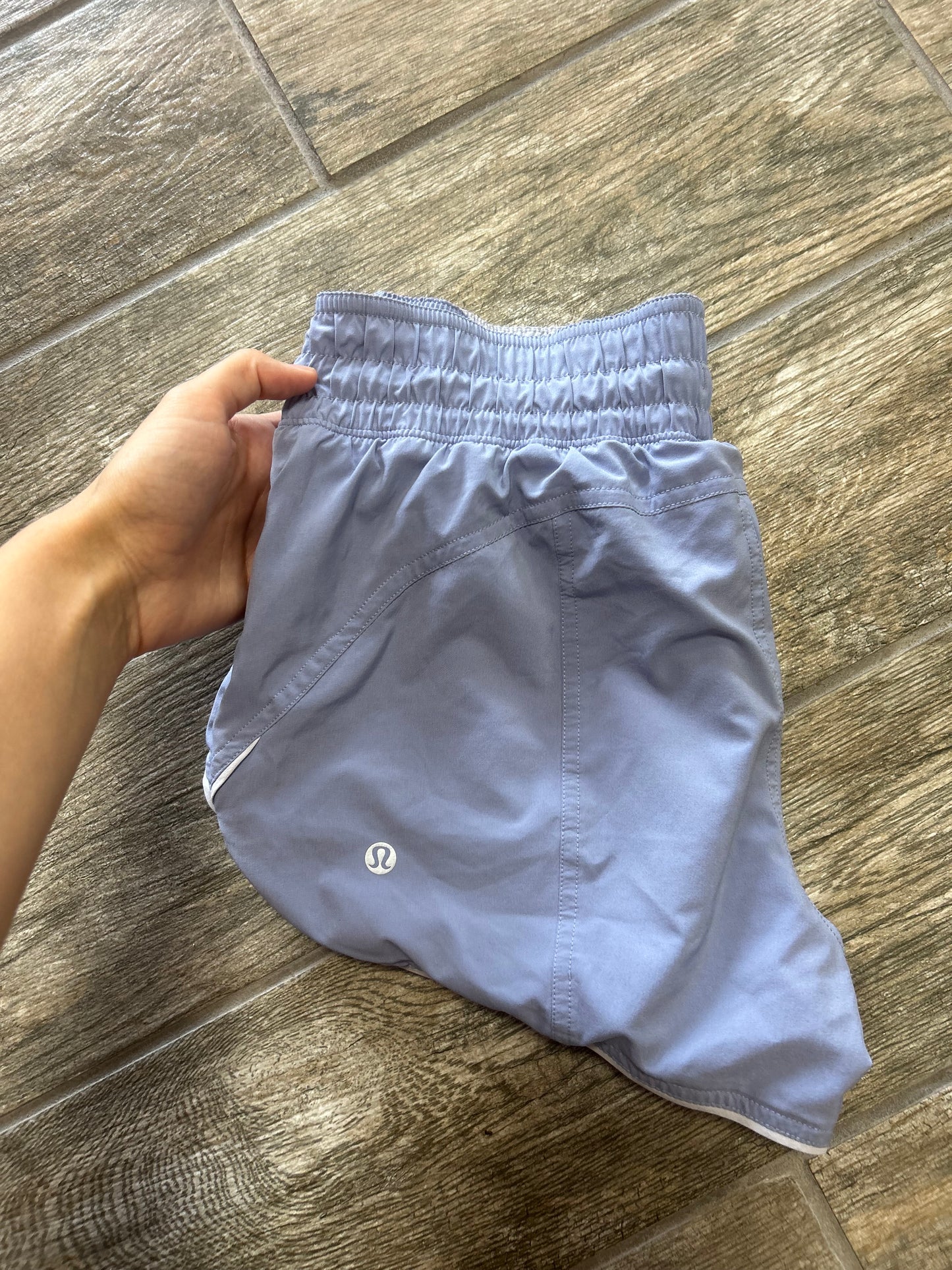 Lululemon Reversible Size 4
