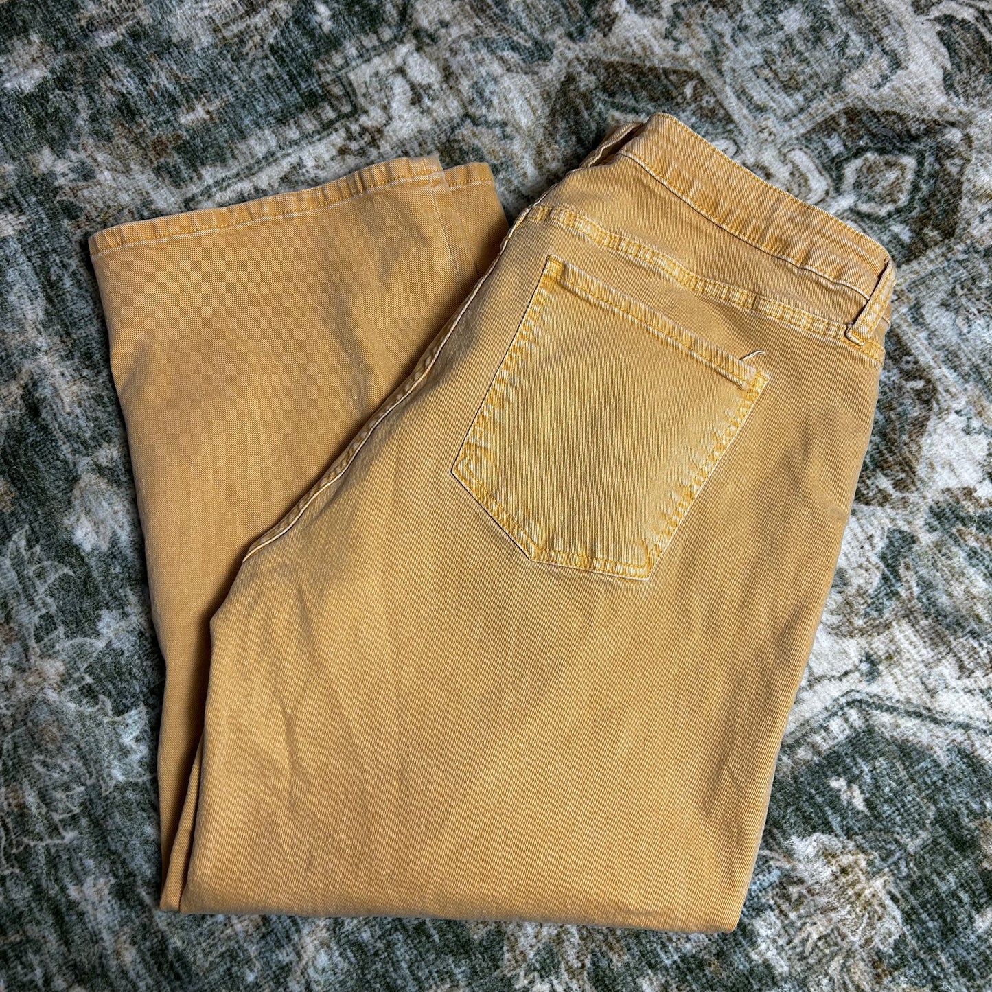 Kut From Cloth plus 14W Jeans