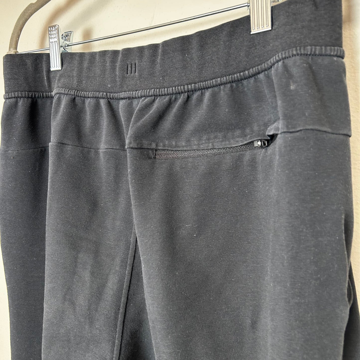 Men's lululemon city sweats medium