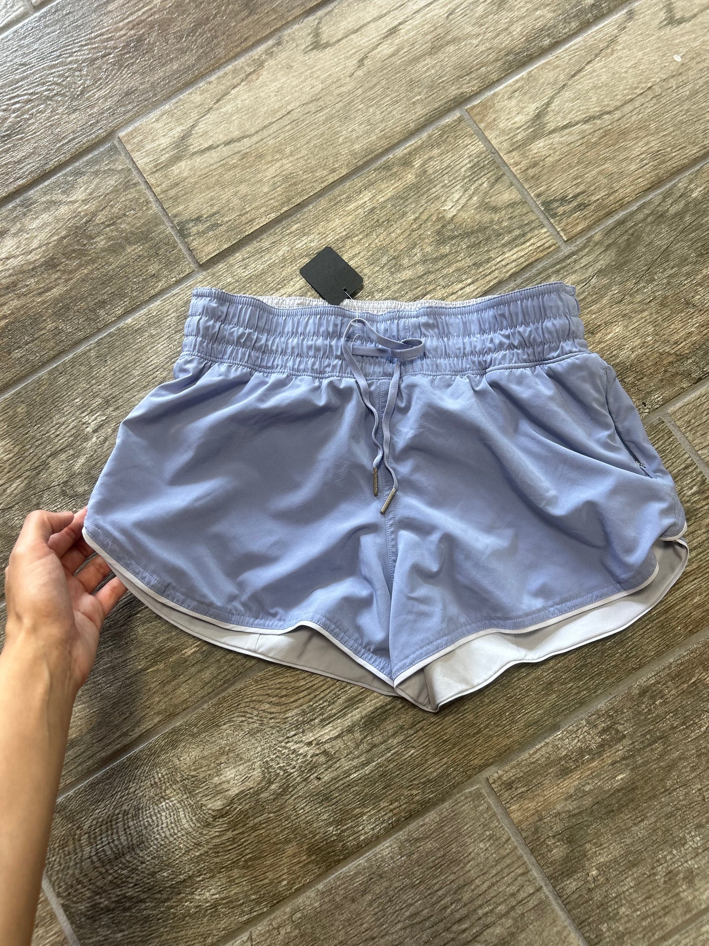Lululemon Reversible Size 4