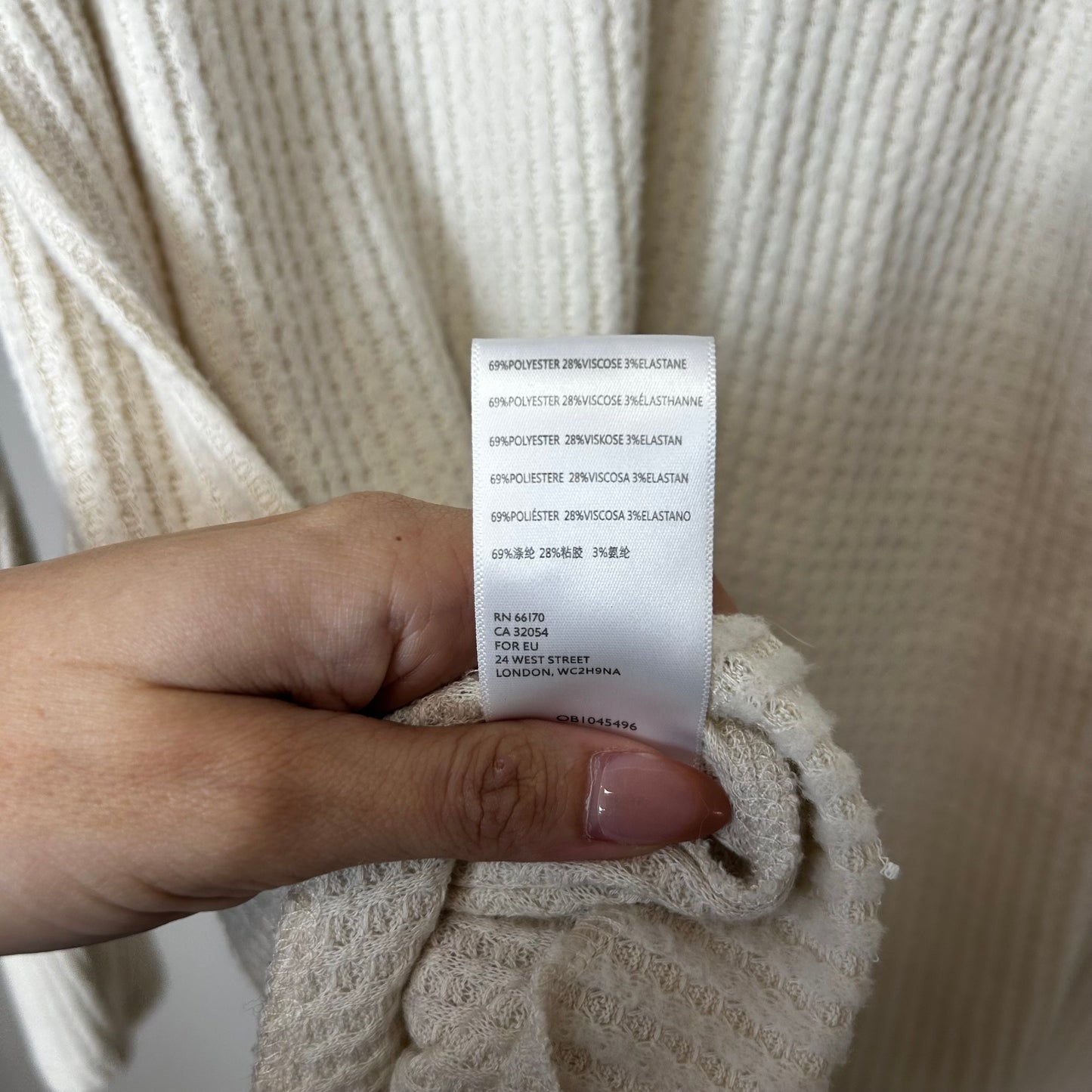 Urban outfitters small - read description