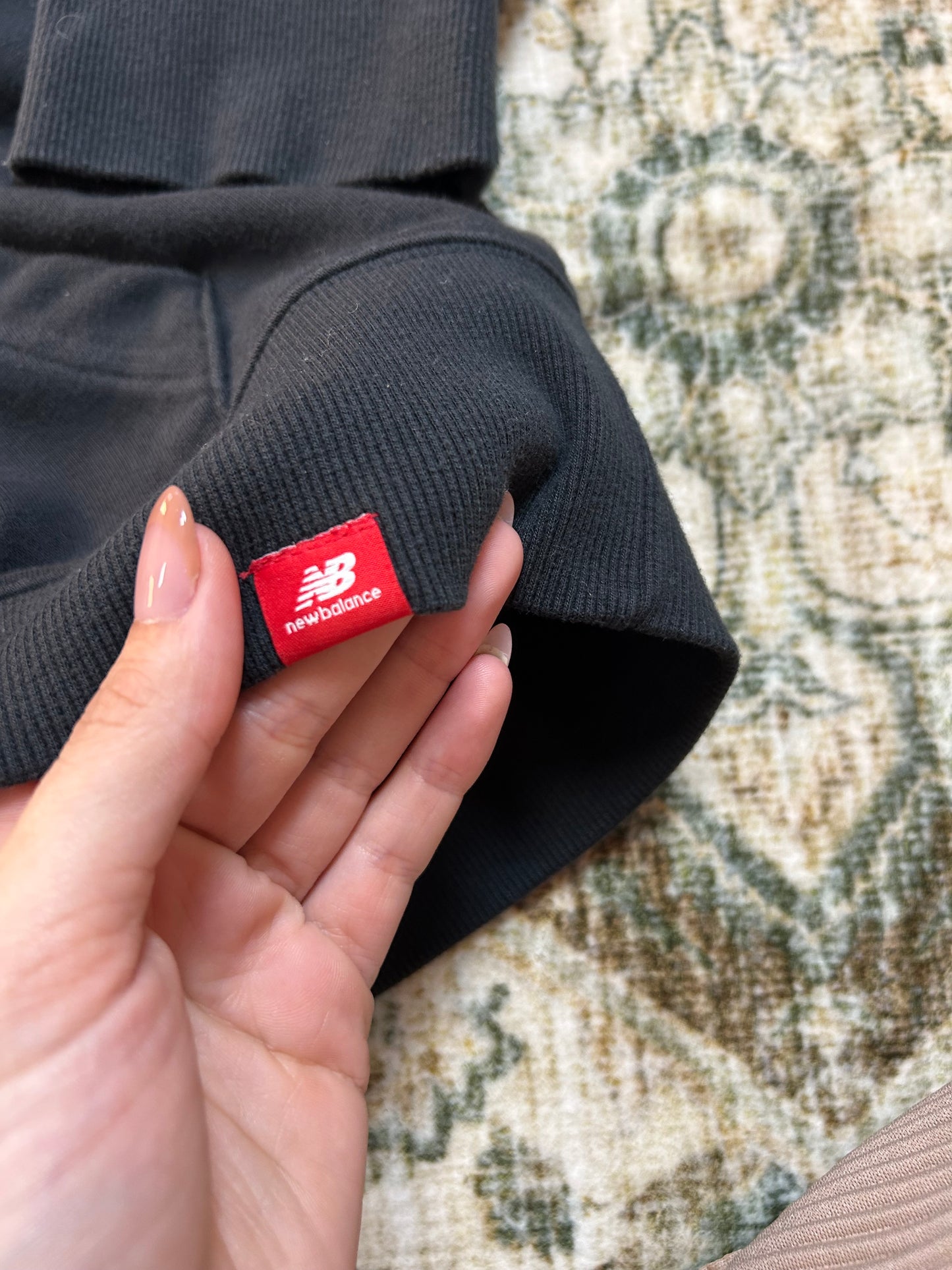 New Balance Men's Large Hoodie