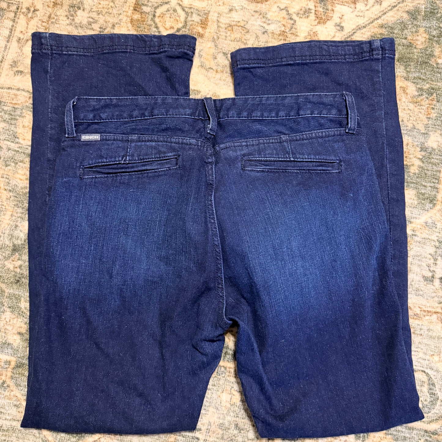 Cinch Lynden 31 or 11