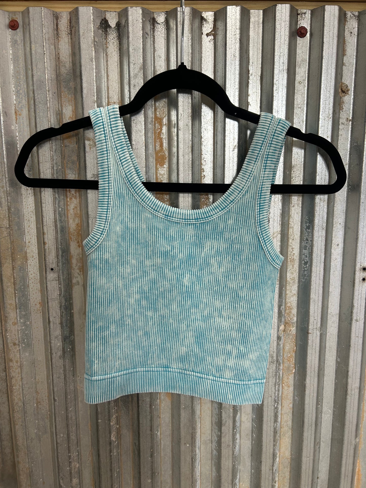 Ocean Crop