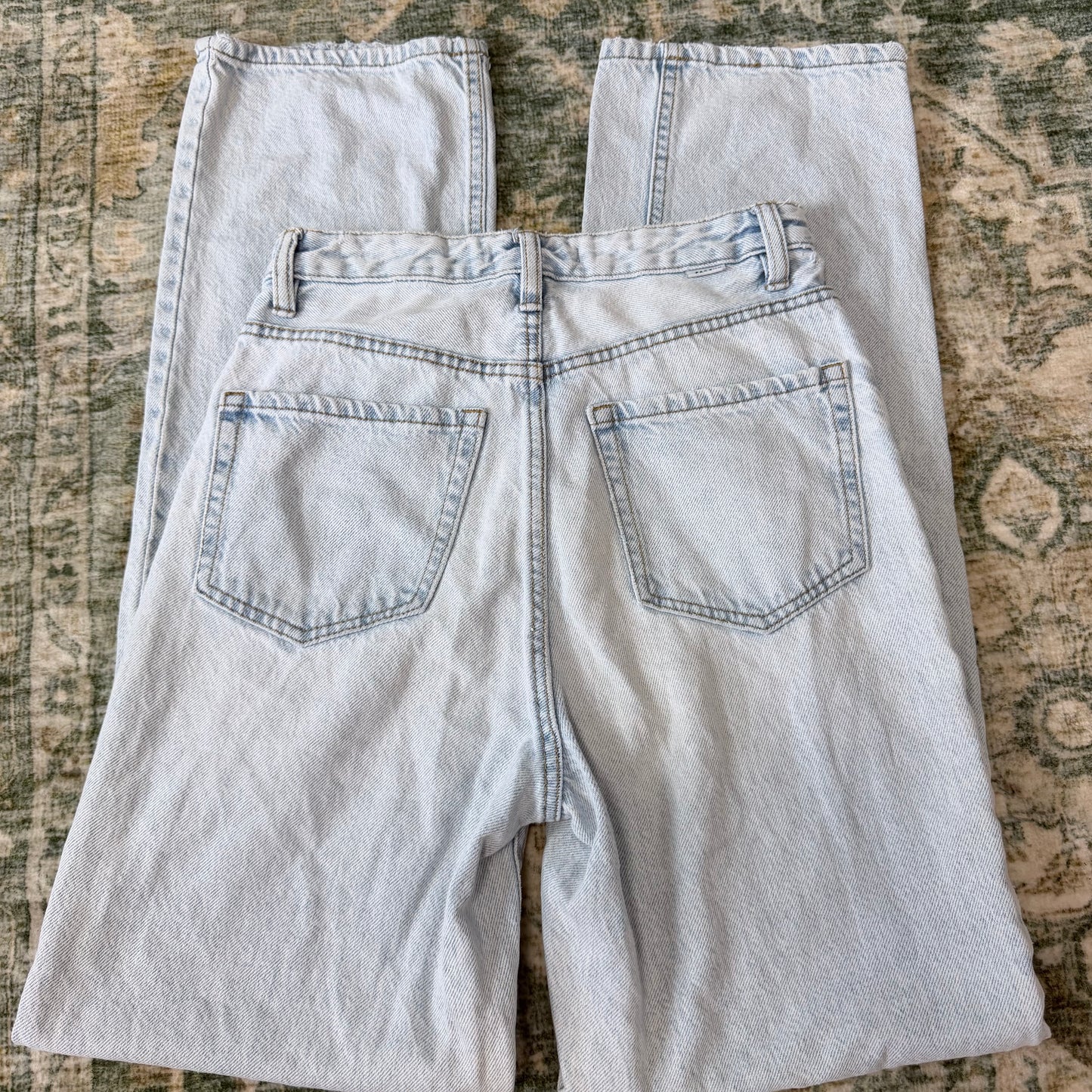 Pacsun 90s boyfriend 26