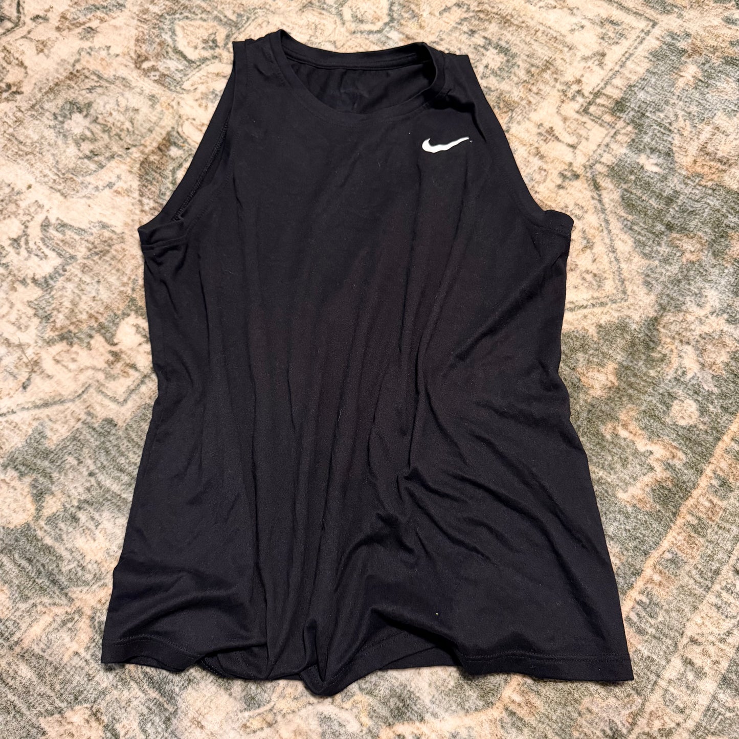 Nike tank medium