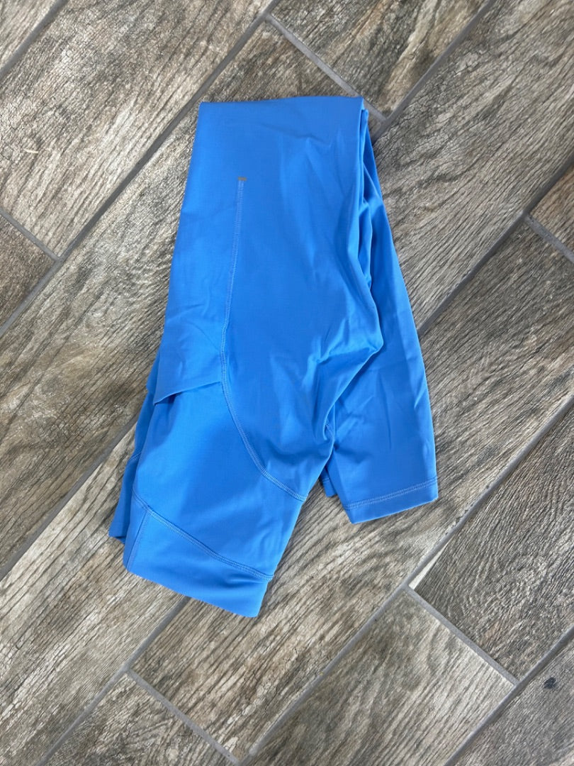 Lululemon Leggings size 6- worn once