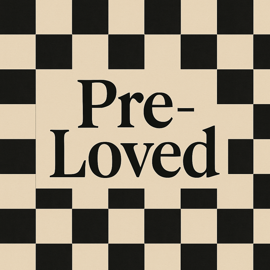 Pre Loved