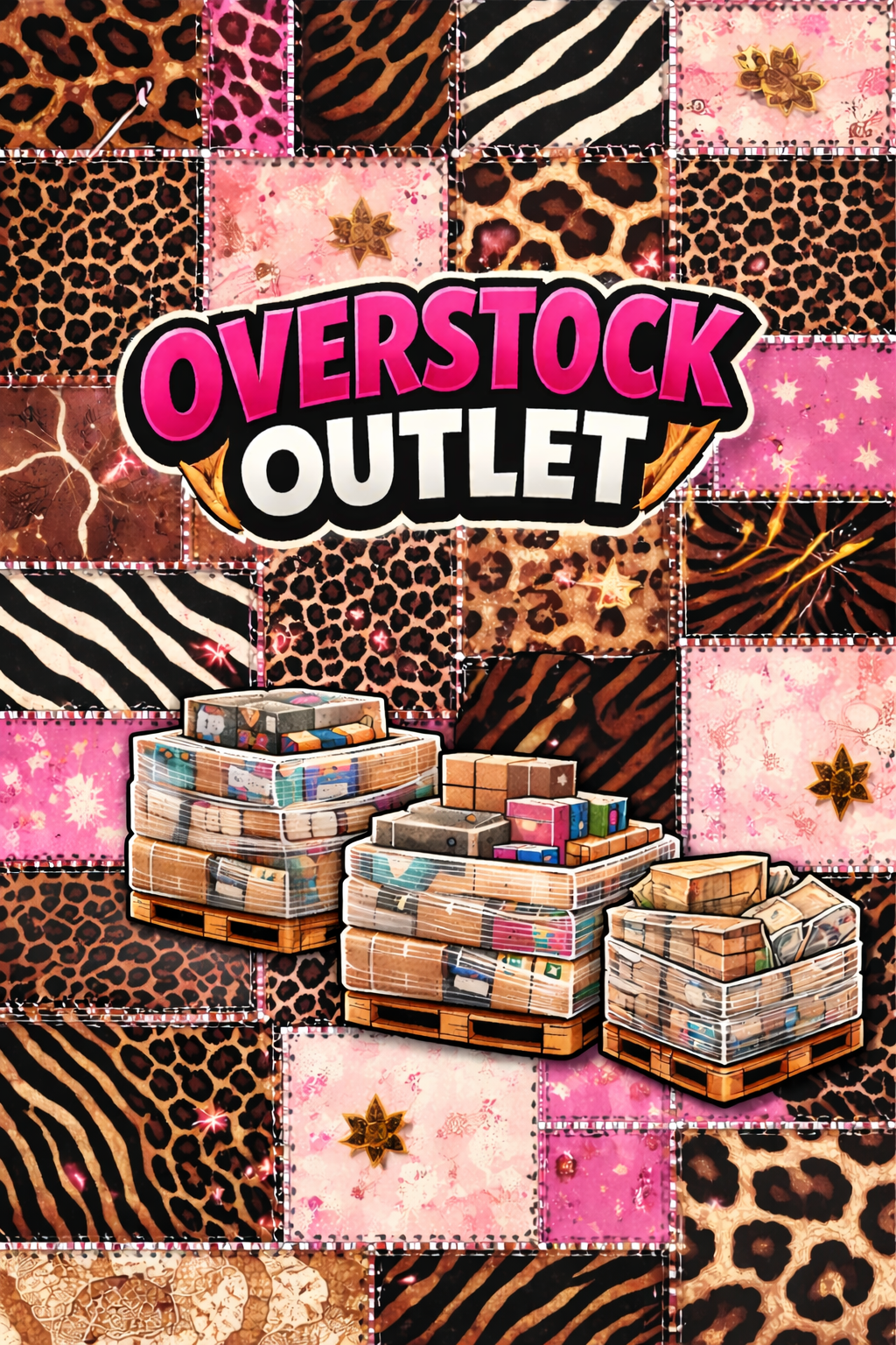 Overstock Outlet