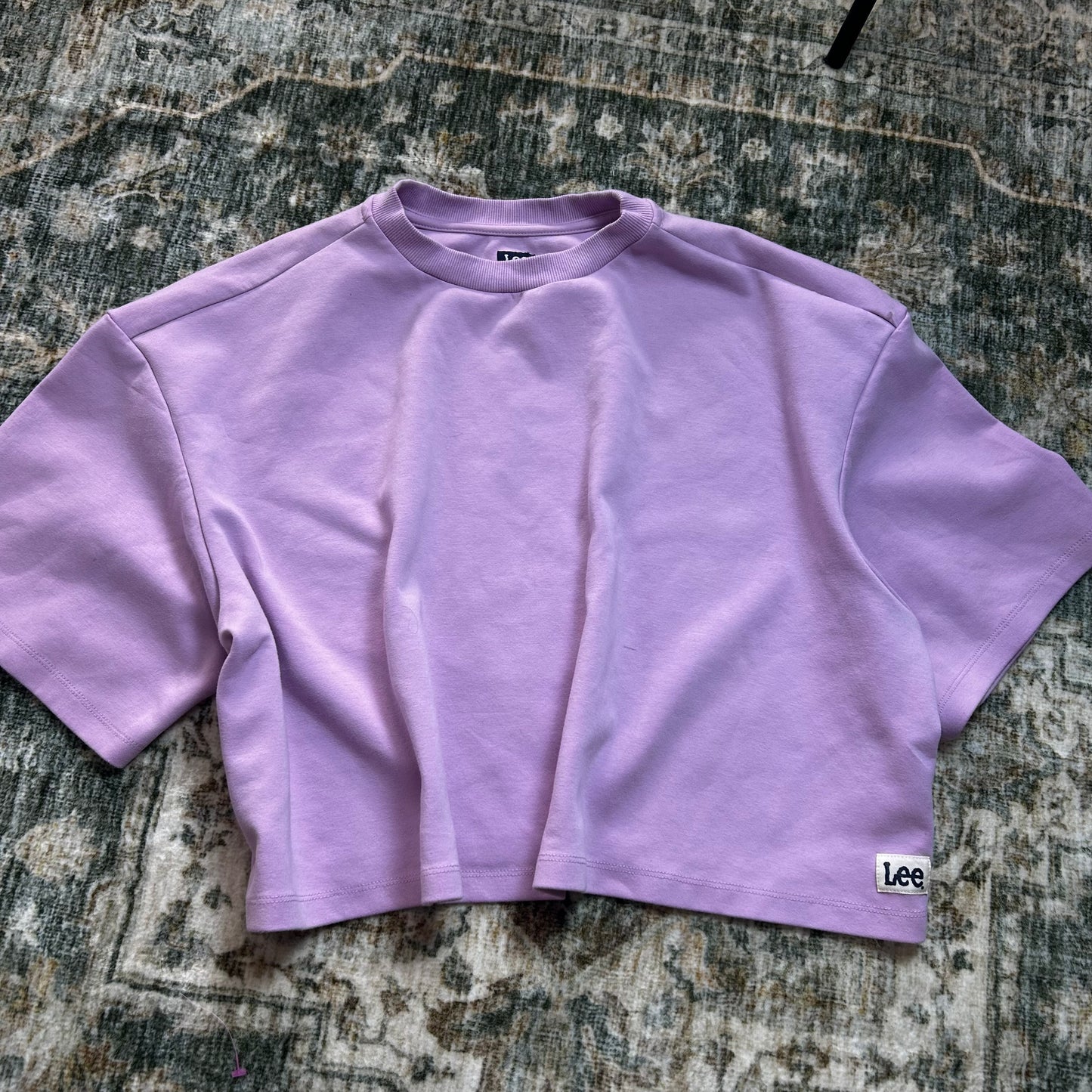 2XL LEE scuba purple