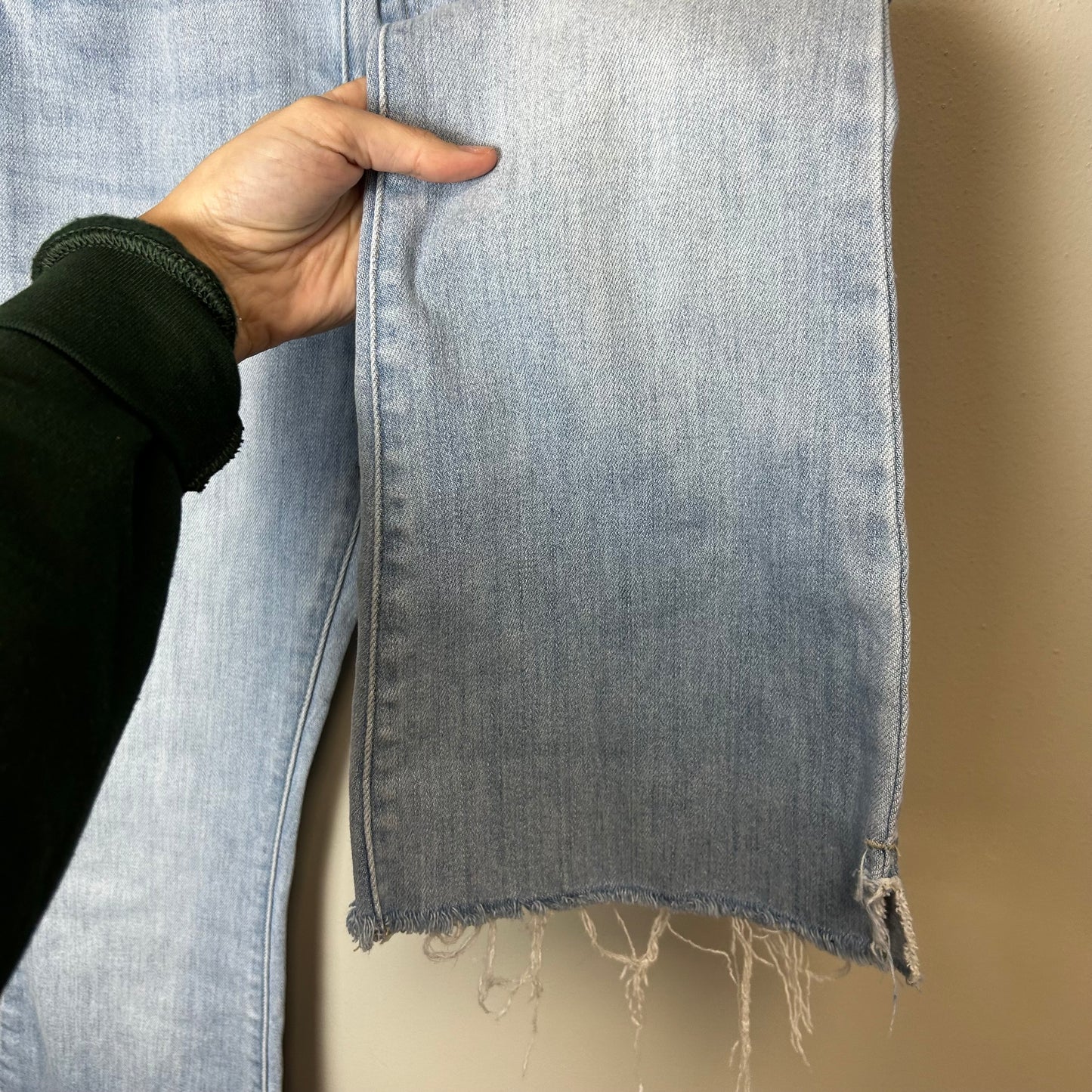 Kancan size 28 with stretch