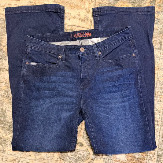 Cinch Lynden 31 or 11