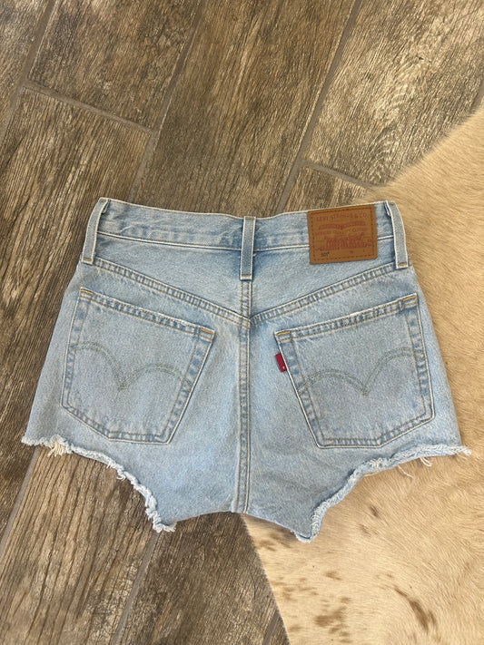 Levi's size 24 Like New