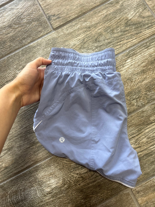 Lululemon Reversible Size 4