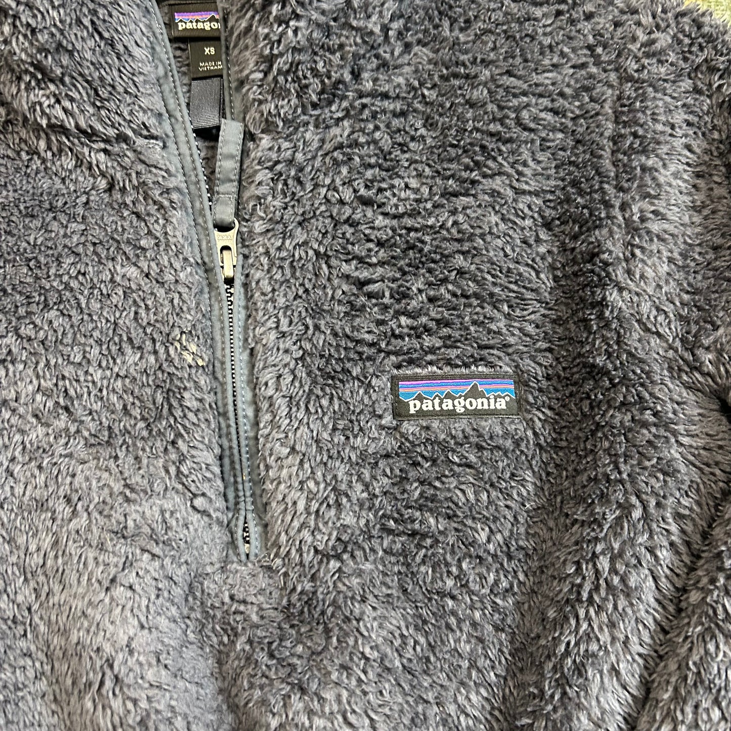 Patagonia XS