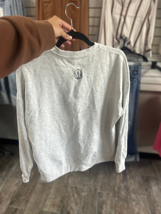 Lululemon Crew size XL - no flaws
