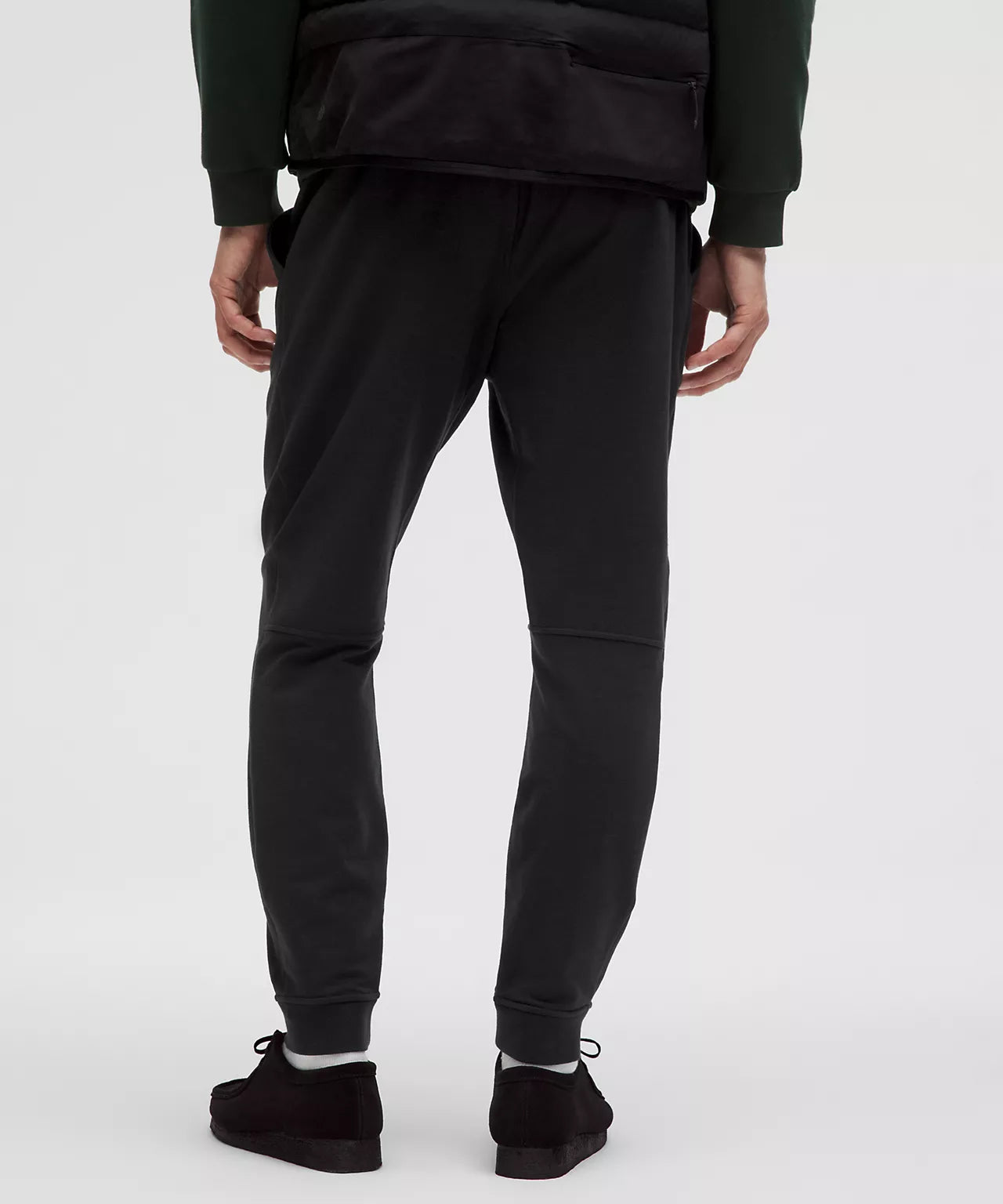 Men's lululemon city sweats medium