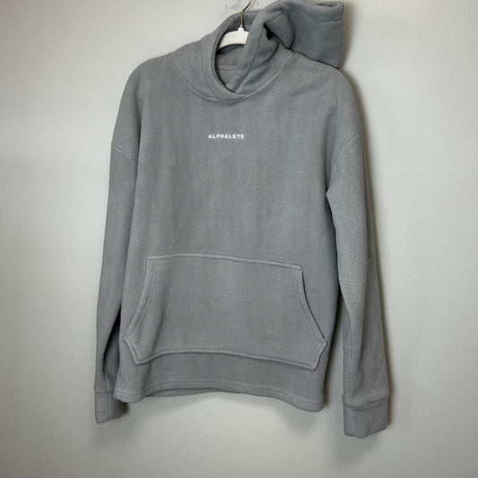 Alphalete fleece men's medium