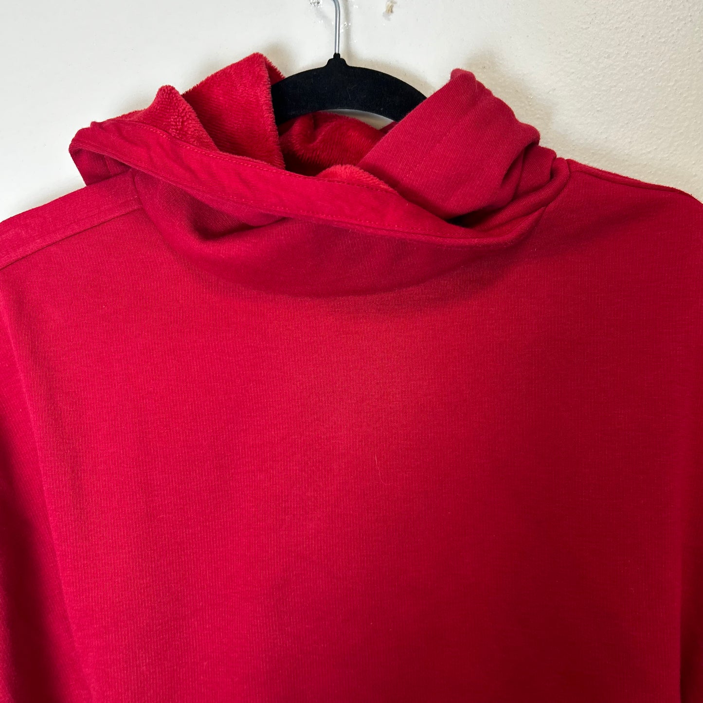 Athleta Cozy Karma hoodie Small Petite