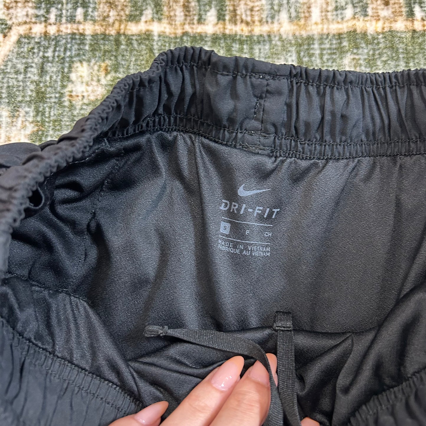 Nike small shorts