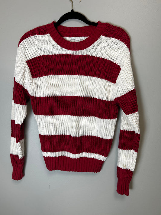 American Eagle Knit Sweater size XS