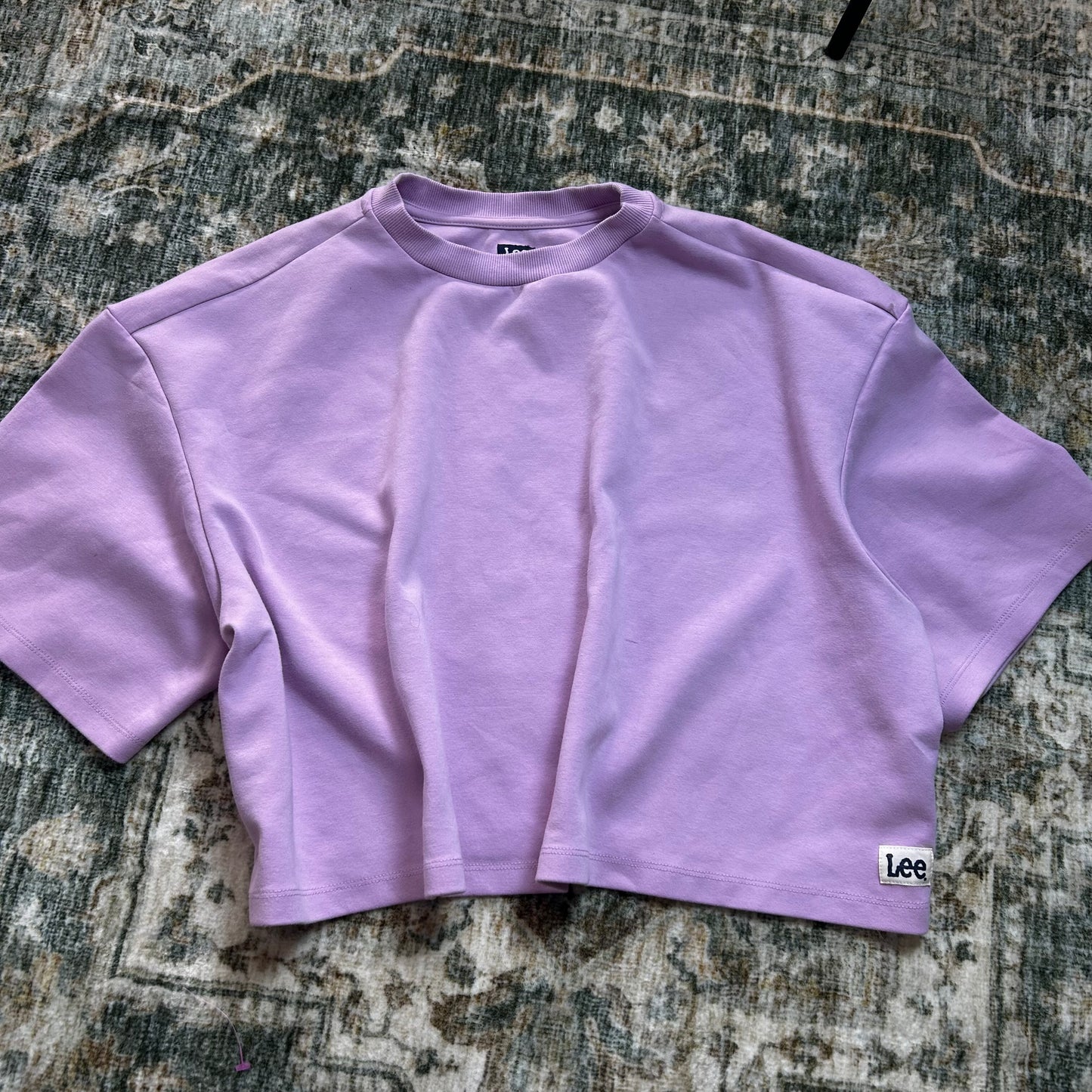 2XL LEE scuba purple