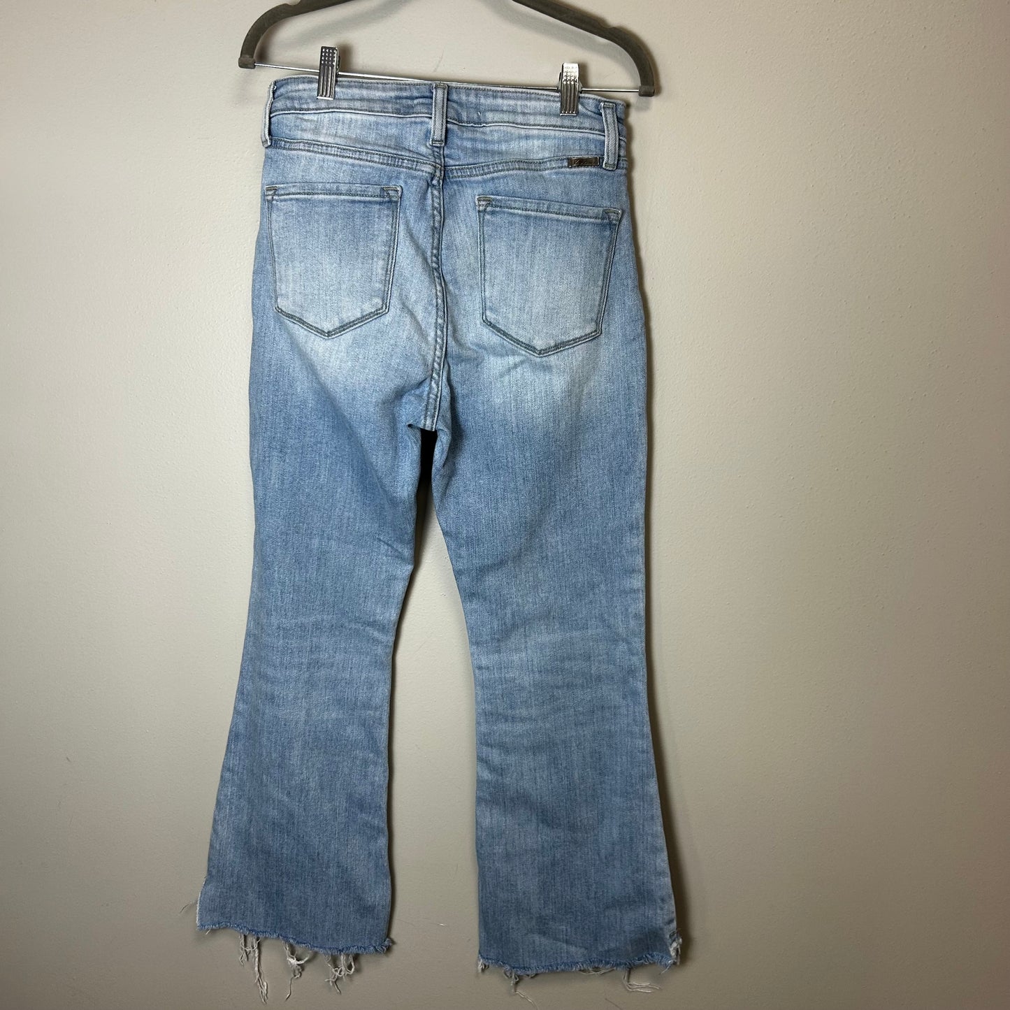 Kancan size 28 with stretch