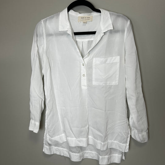 Cloth & Stone by Anthropologie PXS - oversize