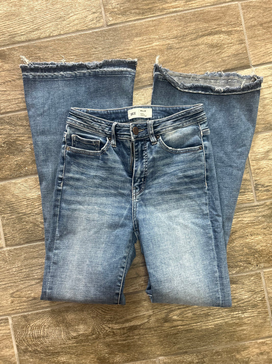 BKE Billie Jeans 26x31.5