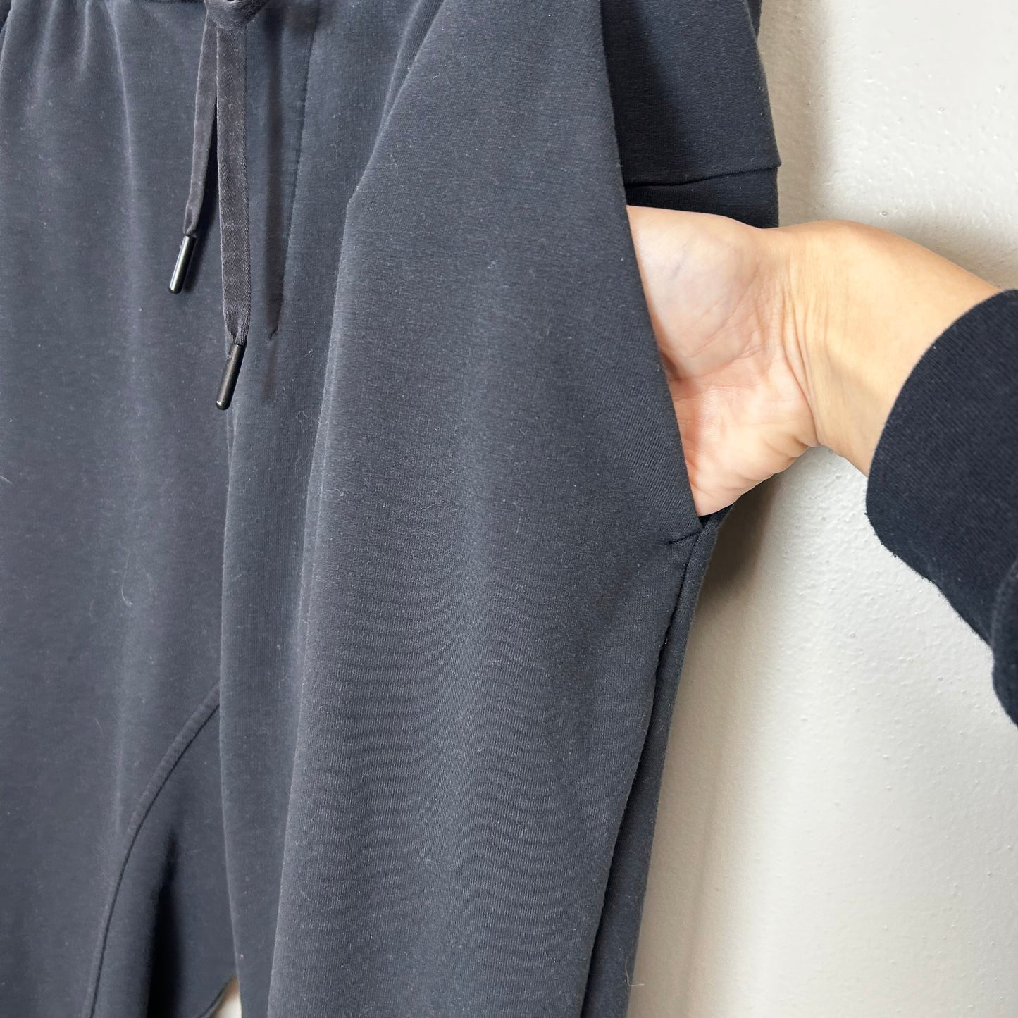 Men's lululemon city sweats medium