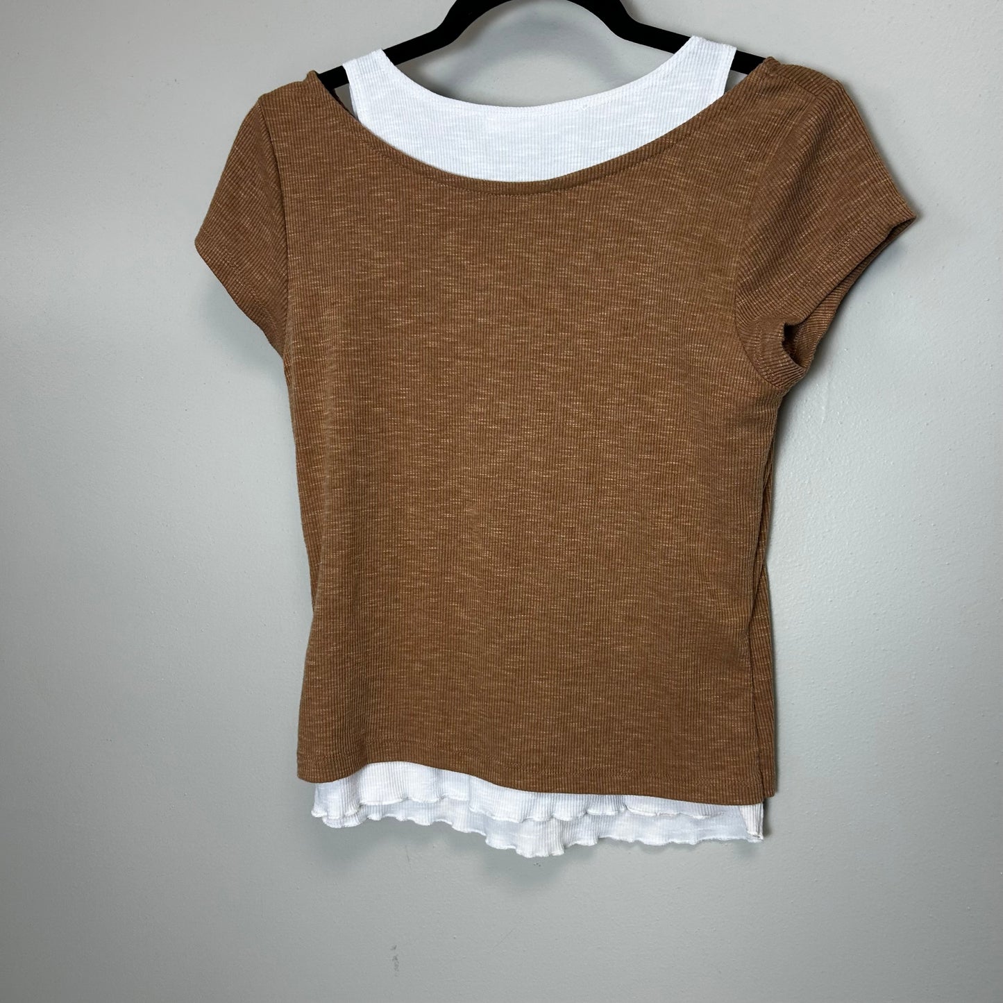 Altard stare medium- double layered top