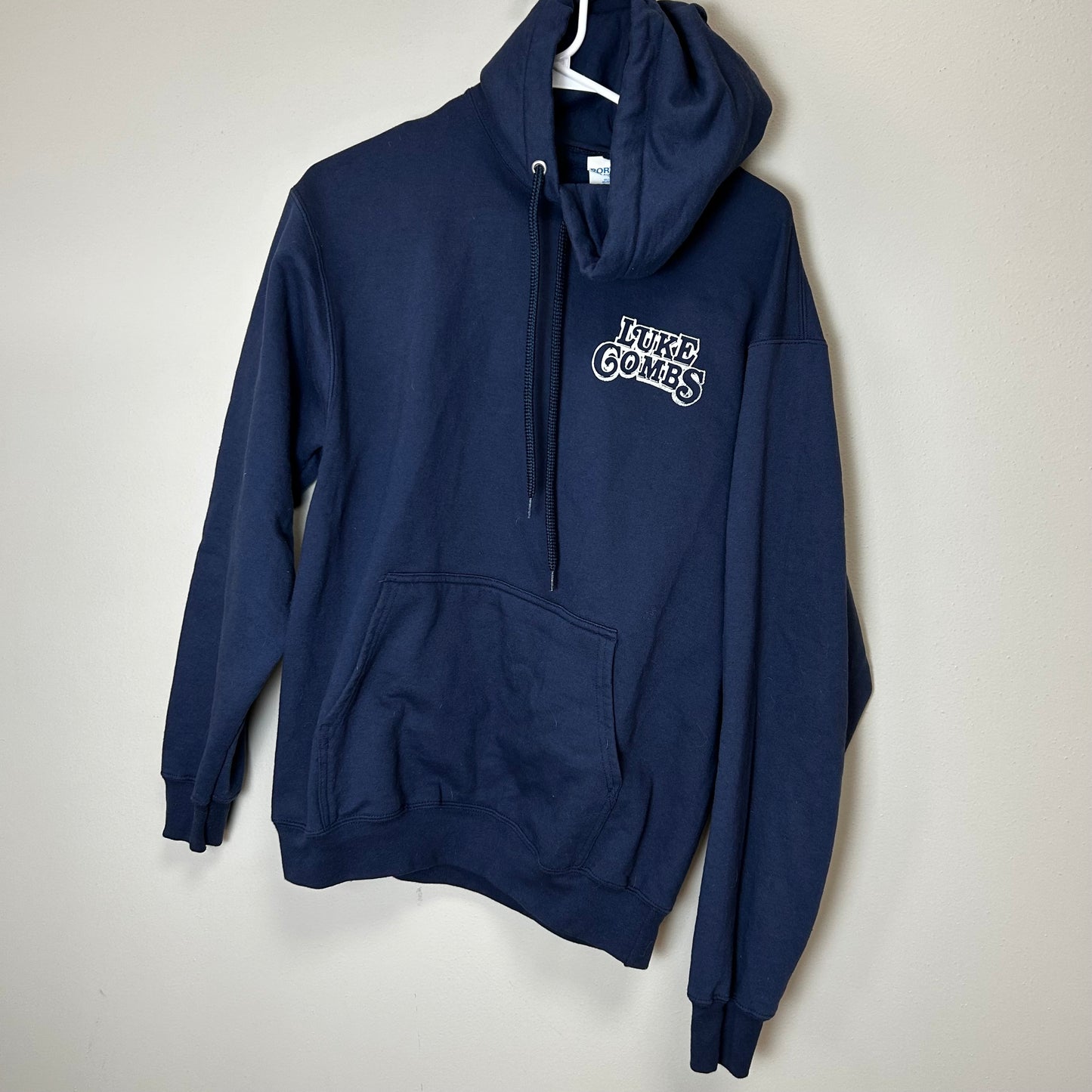 Luke Combs Medium hoodie merch