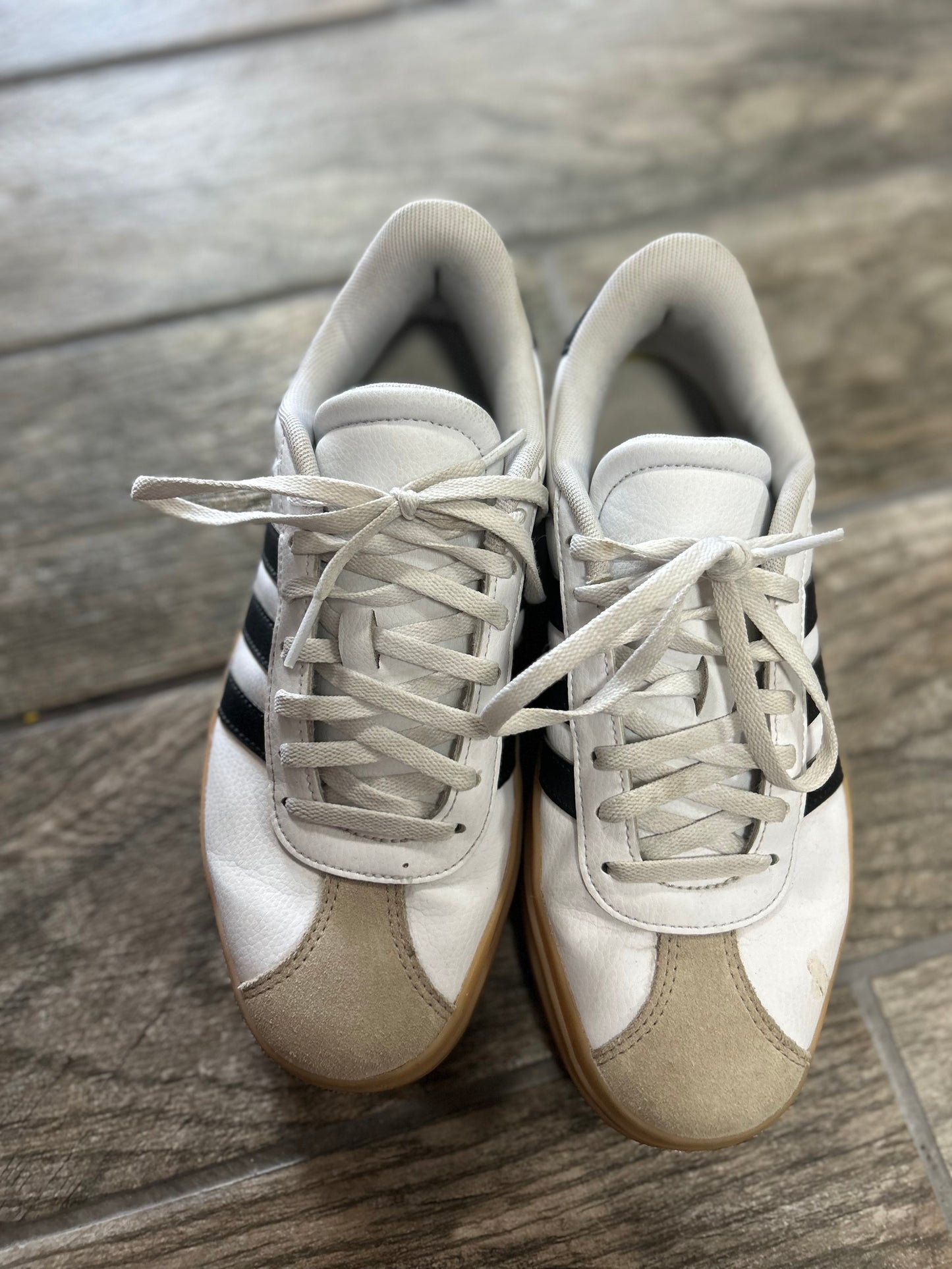 Adidas VL Court Bold size 6