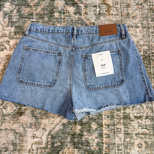 HIDDEN NWT large