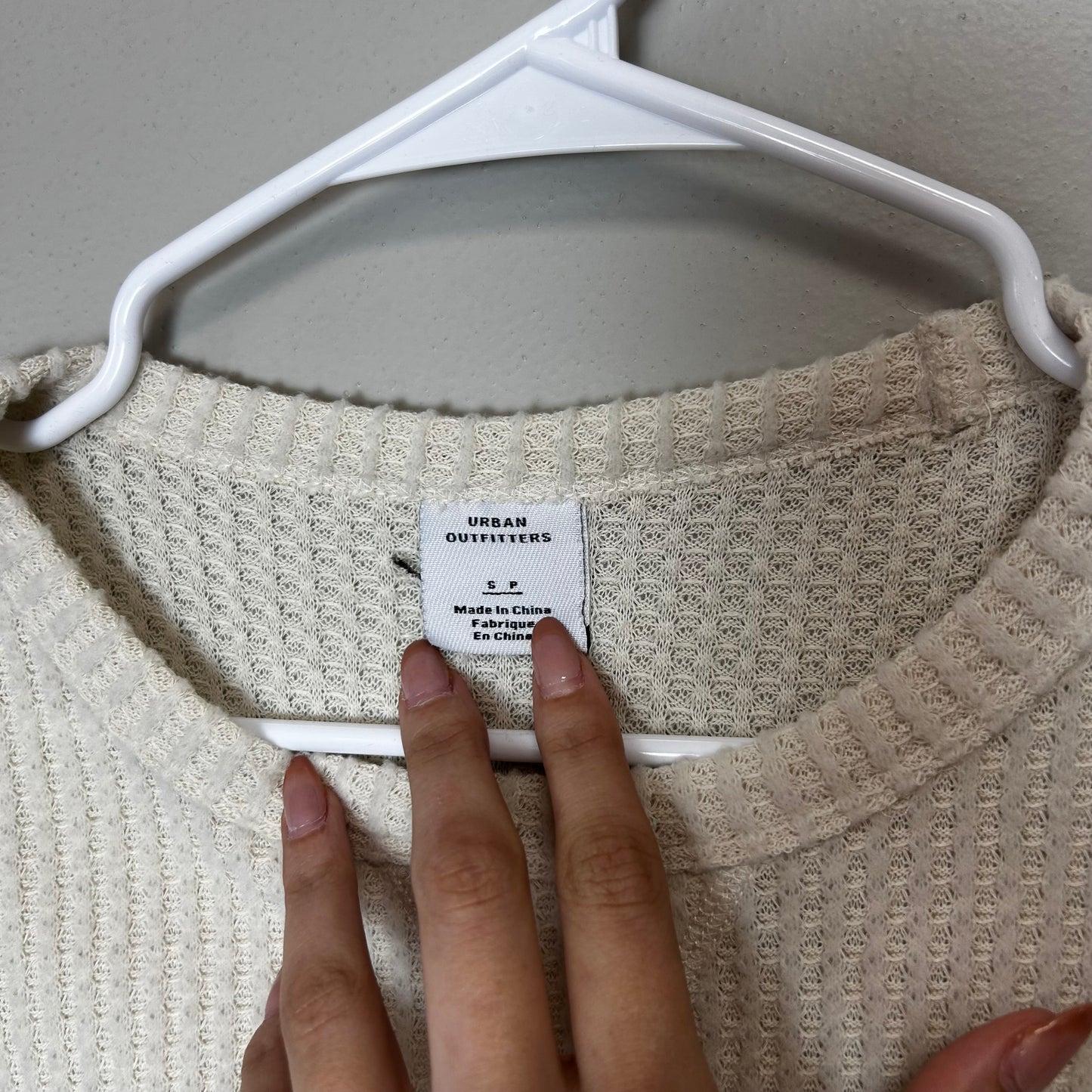 Urban outfitters small - read description