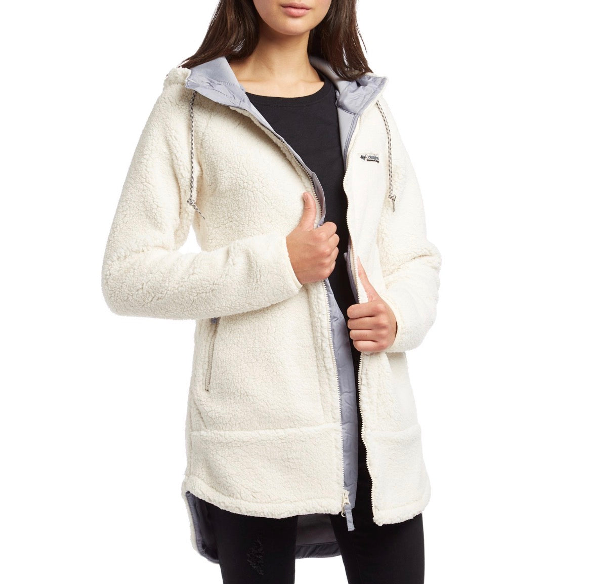 Columbia THICK Sherpa cost large
