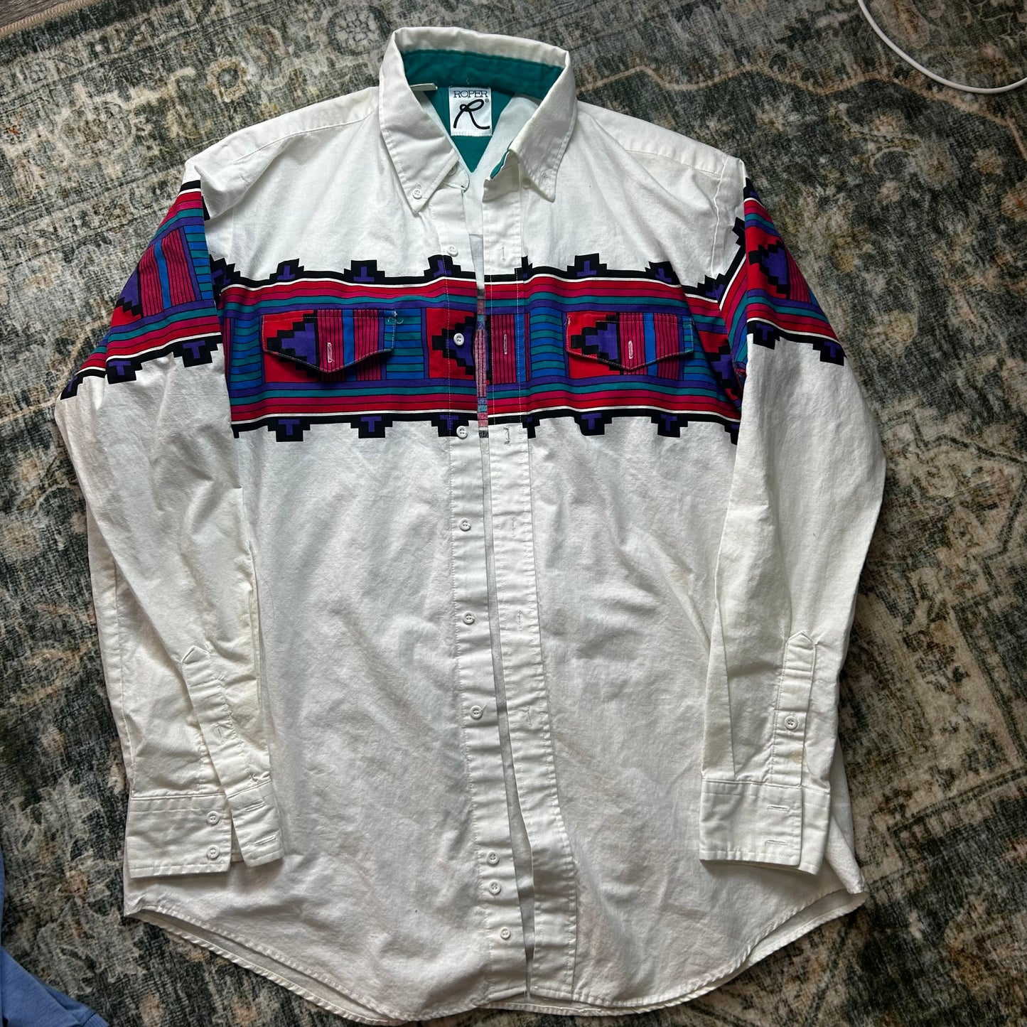 Vintage Roper XL