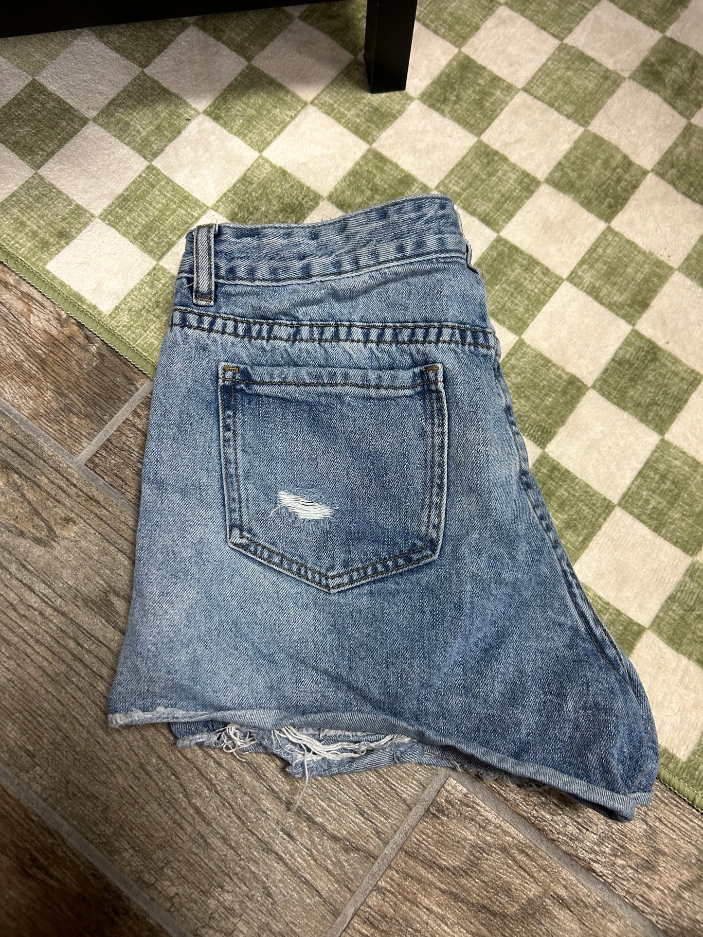 Rock and Roll Shorts size 28