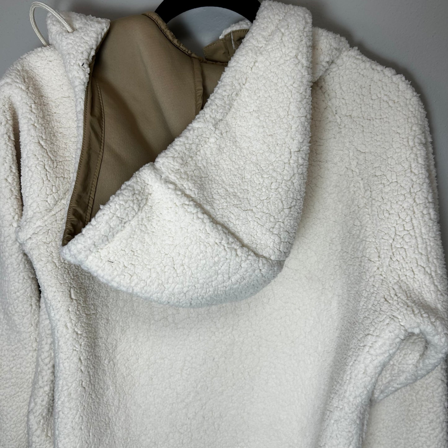 Columbia THICK Sherpa cost large