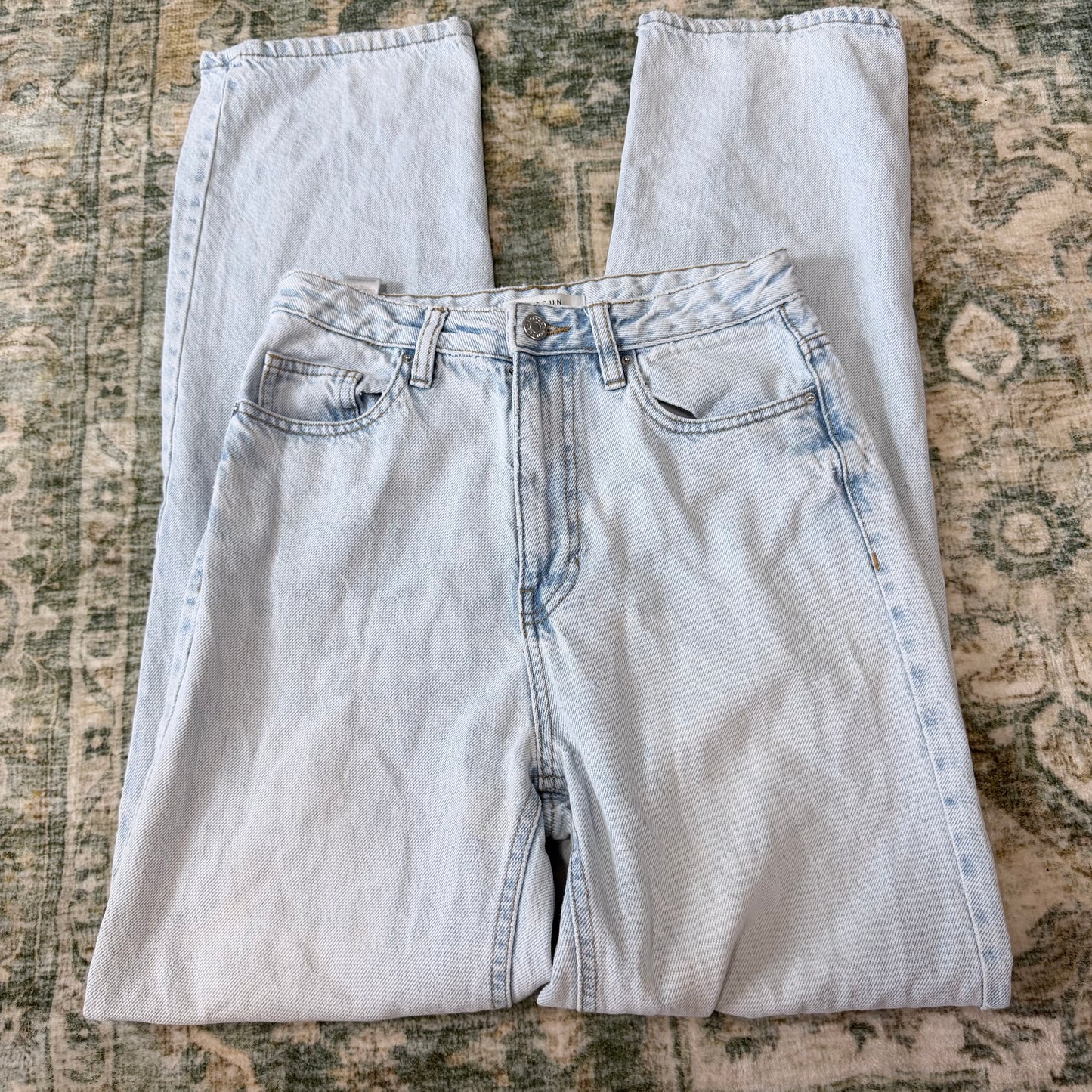 Pacsun 90s boyfriend 26