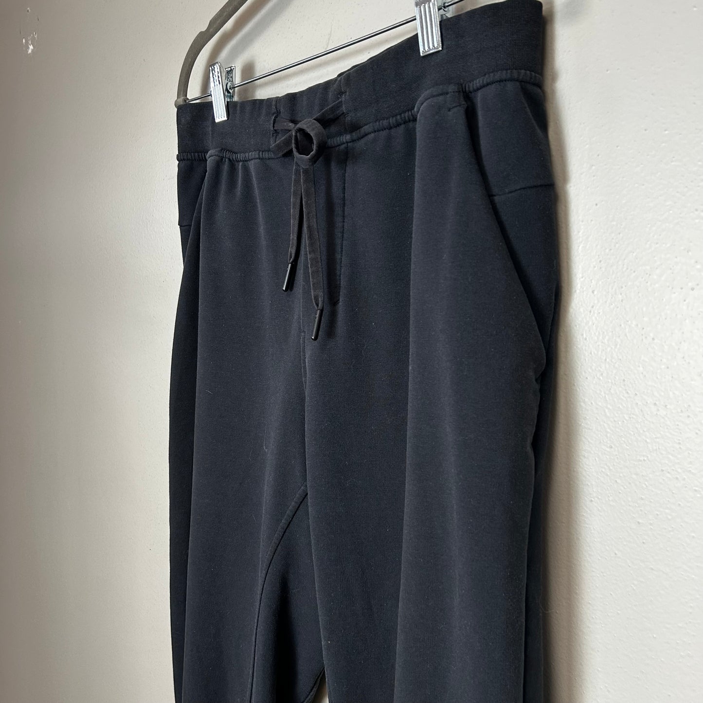 Men's lululemon city sweats medium