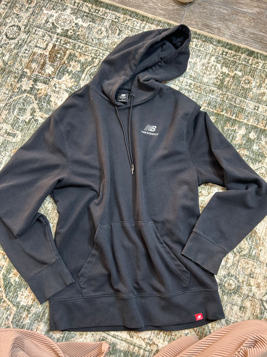 New Balance Men's Large Hoodie