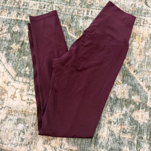 Aerie offline small leggings high waist