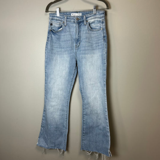 Kancan size 28 with stretch