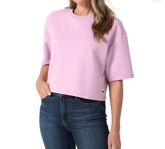 2XL LEE scuba purple