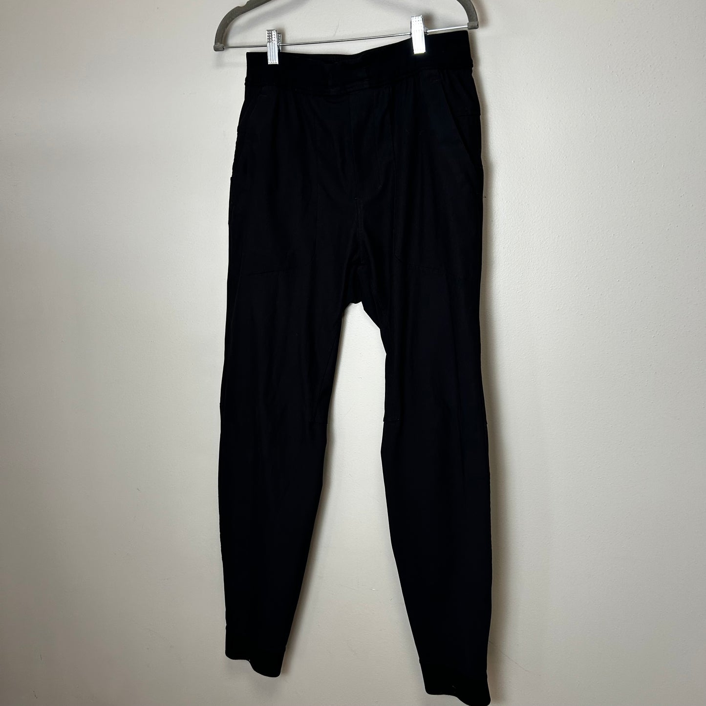 Lululemon men's ABC joggers medium tall