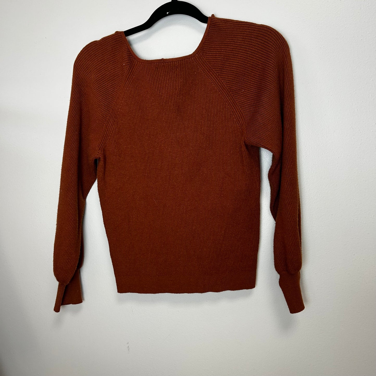 Abercrombie & Fitch small v neck sweater