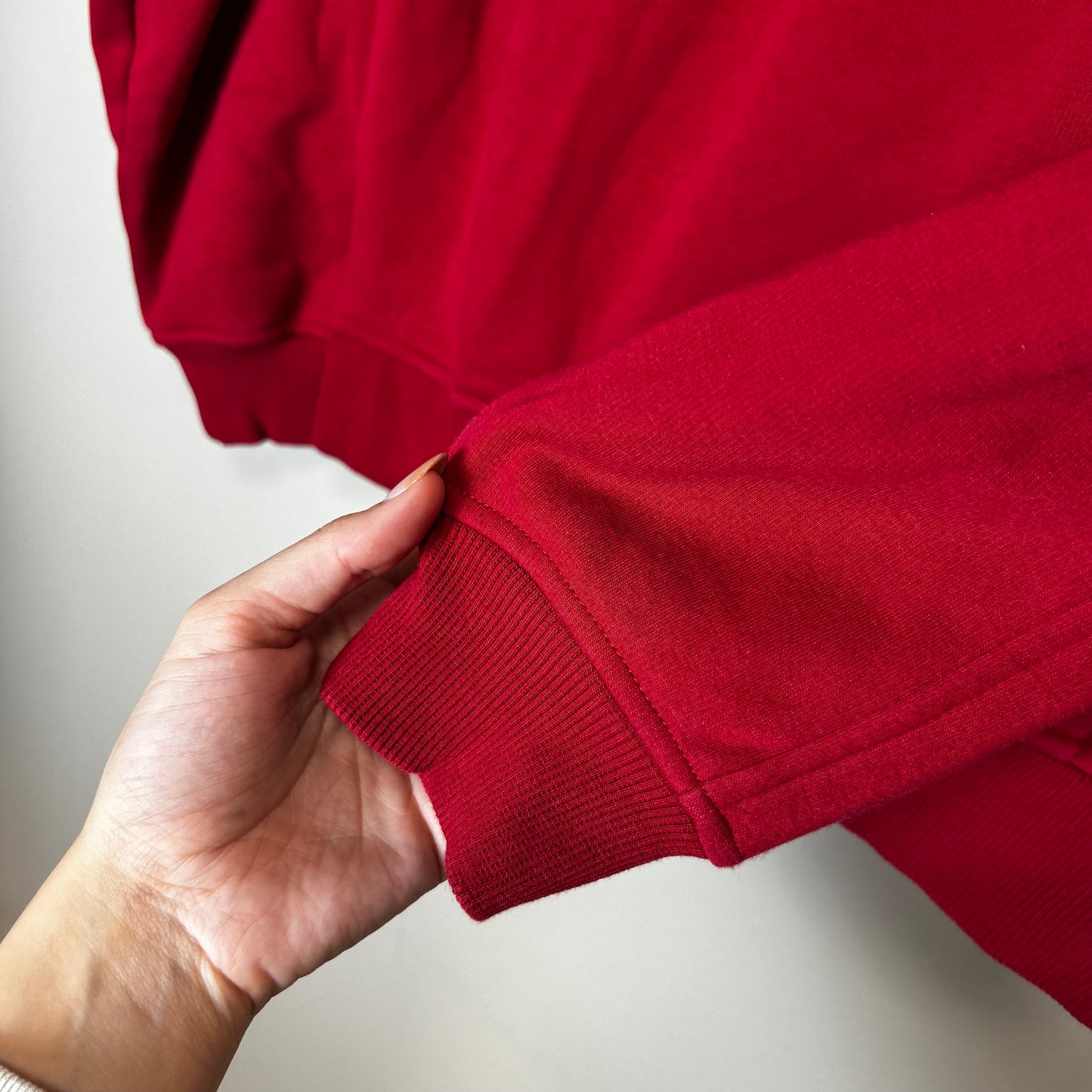 Athleta Cozy Karma hoodie Small Petite