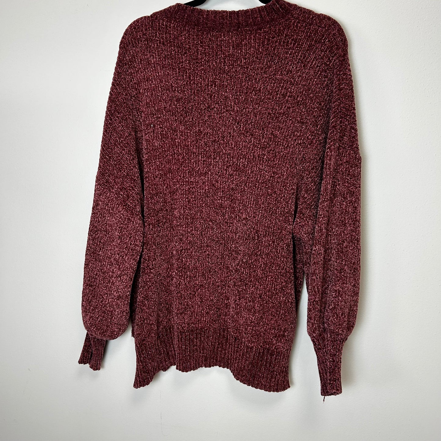 Altrd State XL soft knit sweater - stretchy