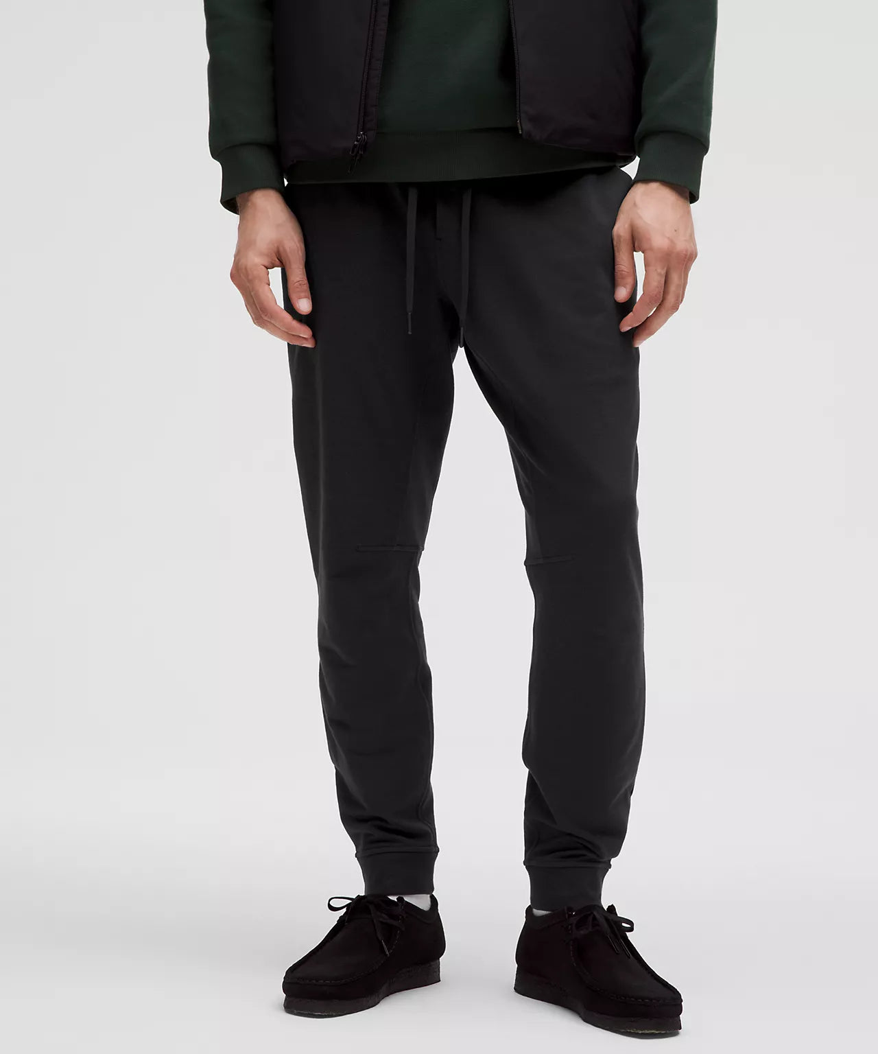 Men's lululemon city sweats medium